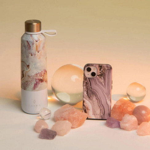 Burga - Tough Galaxy S24 Plus (golden taupe)
