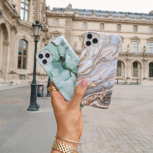 Burga - Tough Galaxy S24 (pistachio)