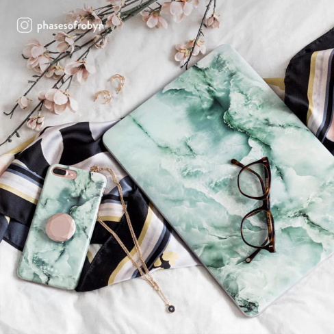 Burga - Tough Galaxy S24 (pistachio)