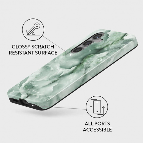 Burga - Tough Galaxy S24 Plus (pistachio)