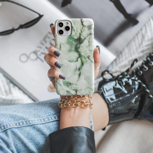 Burga - Tough Galaxy S24 Plus (pistachio)