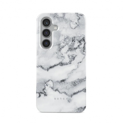 Burga - Tough Galaxy S24 Plus (white winter)