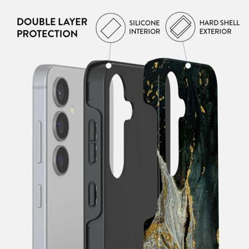 Burga - Tough Galaxy S24 (northern)