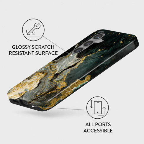 Burga - Tough Galaxy S24 (northern)