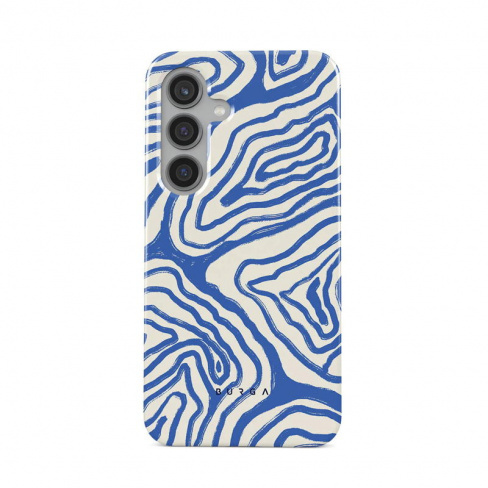 Burga - Tough Galaxy S24 (seven seas)