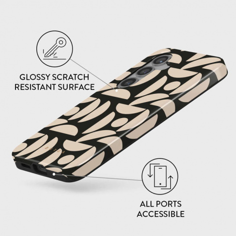 Burga - Tough Galaxy S24 (moonlight)