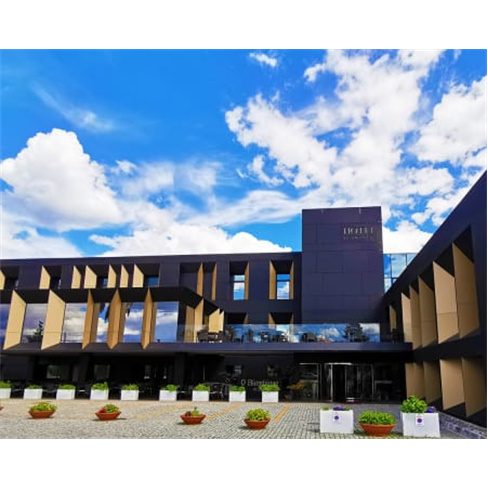 Alambique - Hotel Resort & Spa 4* - Fundão | Estadia & Spa em Quarto Duplo Supe