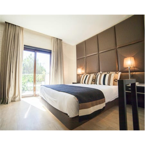 Alambique - Hotel Resort & Spa 4* - Fundão | Estadia & Spa em Quarto Duplo Supe