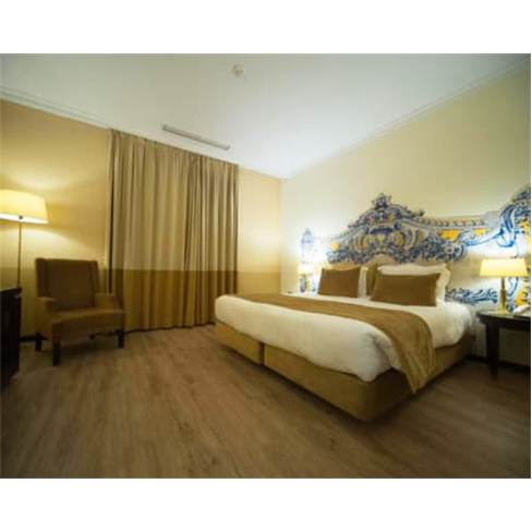 Alambique - Hotel Resort & Spa 4* - Fundão | Estadia & Spa em Quarto Duplo Supe