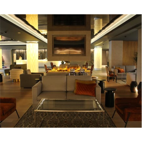 Alambique - Hotel Resort & Spa 4* - Fundão | Estadia & Spa em Quarto Duplo Supe