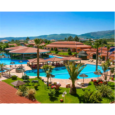 Alambique - Hotel Resort & Spa 4* - Fundão | Estadia & Spa em Quarto Duplo Supe
