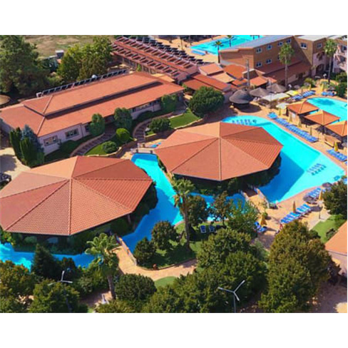 Alambique - Hotel Resort & Spa 4* - Fundão | Estadia & Spa em Quarto Duplo Supe