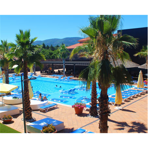 Alambique - Hotel Resort & Spa 4* - Fundão | Estadia & Spa em Quarto Duplo Supe