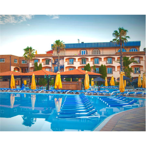 Alambique - Hotel Resort & Spa 4* - Fundão | Estadia & Spa em Quarto Duplo Supe