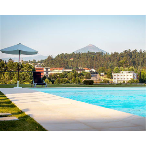 LAM Hotel Celorico de Basto 4* | Escapadinha Romântica 1 Noite + Acesso ao Circ