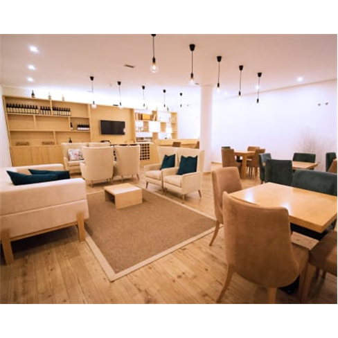 LAM Hotel Celorico de Basto 4* | Escapadinha Romântica 1 Noite + Acesso ao Circ