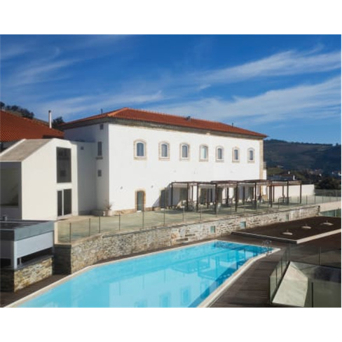Hotel Douro Scala 5* - Vila Real | Estadia de Sonho com Spa no Douro 1 Noite + A