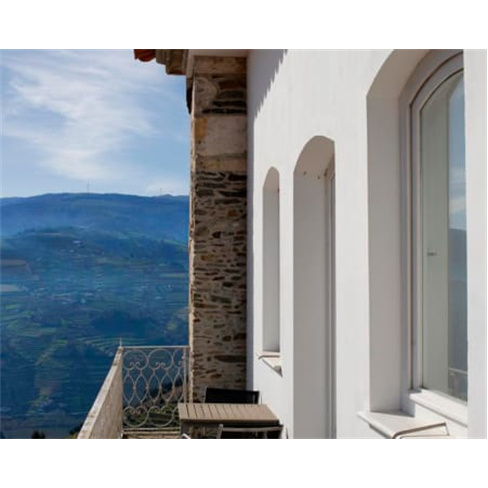 Hotel Douro Scala 5* - Vila Real | Estadia de Sonho com Spa no Douro 1 Noite + A