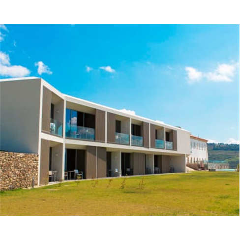 Hotel Douro Scala 5* - Vila Real | Estadia de Sonho com Spa no Douro 1 Noite + A