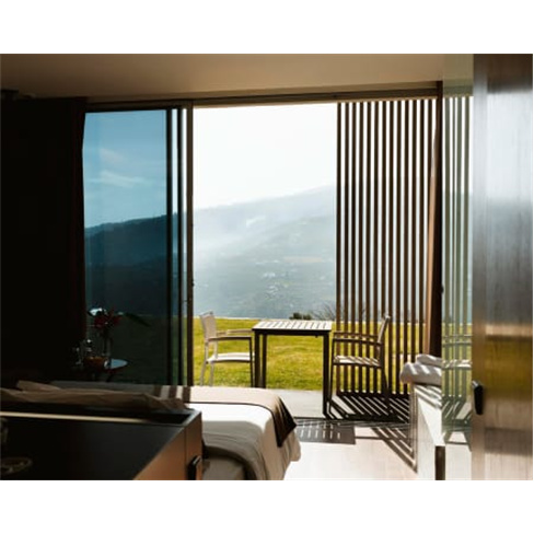 Hotel Douro Scala 5* - Vila Real | Estadia de Sonho com Spa no Douro 1 Noite + A