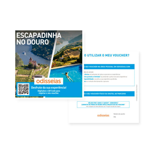 Escapadinha no Douro com Spa, Jantar ou Cruzeiro | 10 Estadias à Escolha