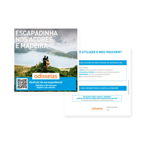 Escapadinha nos Açores e Madeira - Uma ou Duas Noites | 35 Estadias à Escolha