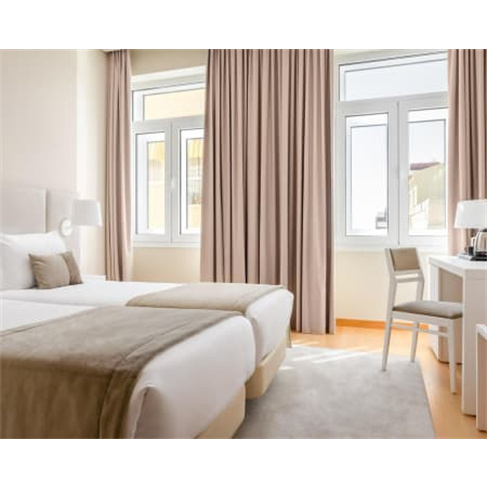 Hotel EXE Wellington 4* - Figueira da Foz | Estadia Junto ao Mar 1 Noite
