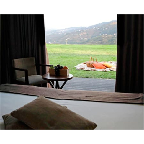 Hotel Douro Scala 5* - Vila Real | Estadia de Sonho com Spa no Douro 1 Noite + A