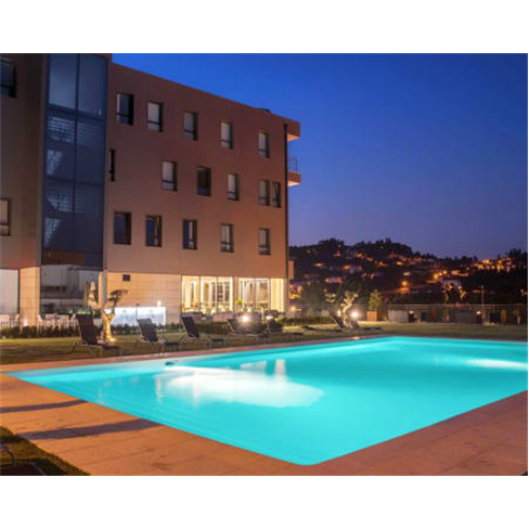 LAM Hotel Celorico de Basto 4* | Escapadinha Romântica 1 Noite + Acesso ao Circ