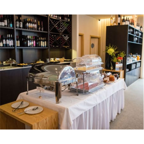 LAM Hotel Celorico de Basto 4* | Escapadinha Romântica 1 Noite + Acesso ao Circ