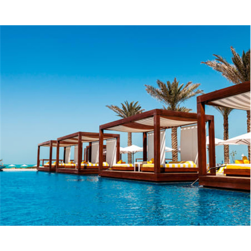 Hotéis de Sonho & Spa | 130 Hotéis