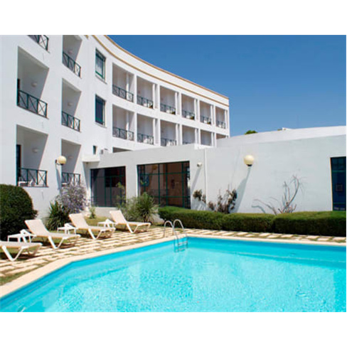 Hotel Castelo de Vide - Portalegre | Estadia Romântica no Alentejo 1 Noite