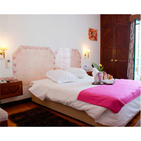 Hotel Castelo de Vide - Portalegre | Estadia Romântica no Alentejo 1 Noite