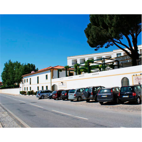 Hotel Castelo de Vide - Portalegre | Estadia Romântica no Alentejo 1 Noite