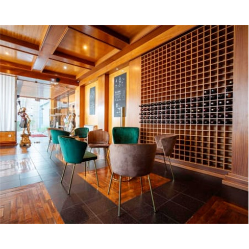Hotel Onix - Viseu | Estadia & Spa entre a Serra da Estrela e a Serra do Caramul