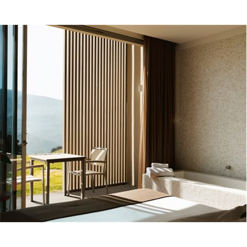 Hotel Douro Scala 5* - Vila Real | Estadia de Sonho com Spa no Douro 1 Noite + A