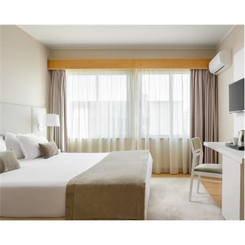 Hotel EXE Wellington 4* - Figueira da Foz | Estadia Junto ao Mar 1 Noite