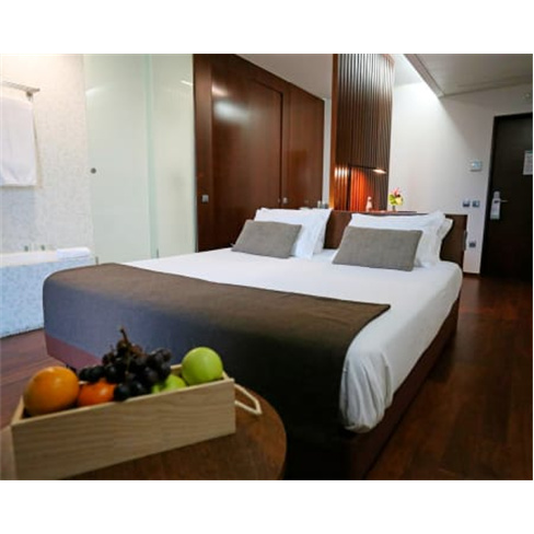 Hotel Douro Scala 5* - Vila Real | Estadia de Sonho com Spa no Douro 1 Noite + A