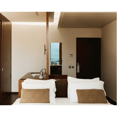 Hotel Douro Scala 5* - Vila Real | Estadia de Sonho com Spa no Douro 1 Noite + A