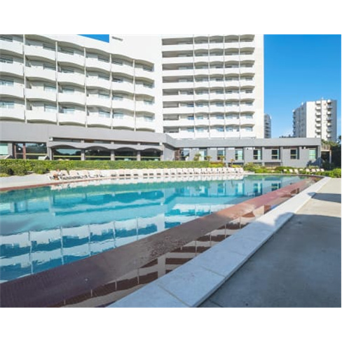 Axis Vermar 4* - Póvoa de Varzim | Escapadinha Romântica em Quarto Duplo Vista