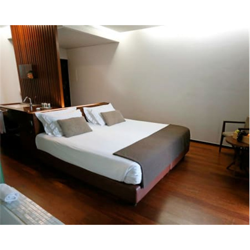 Hotel Douro Scala 5* - Vila Real | Estadia de Sonho com Spa no Douro 1 Noite + A