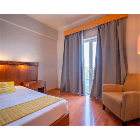 Hotel Onix - Viseu | Estadia & Spa entre a Serra da Estrela e a Serra do Caramul