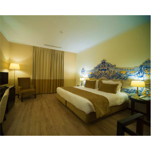 Alambique - Hotel Resort & Spa 4* - Fundão | Estadia & Spa em Quarto Duplo Supe