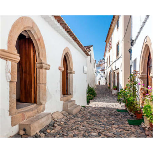 Hotel Castelo de Vide - Portalegre | Estadia Romântica no Alentejo 1 Noite