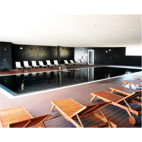 Hotel Douro Scala 5* - Vila Real | Estadia de Sonho com Spa no Douro 1 Noite + A