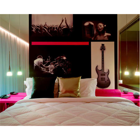Vinyl M Hotel - Aveiro | Estadia com Banheira de Hidromassagem 1 Noite