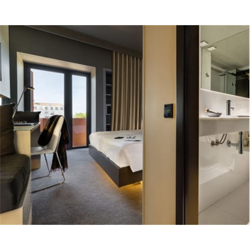 Vitória Stone Hotel 4* - Évora | Estadia Romântica no Centro da Cidade 1 Noit