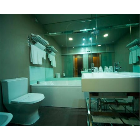 Alambique - Hotel Resort & Spa 4* - Fundão | Estadia & Spa em Quarto Triplo 1 N