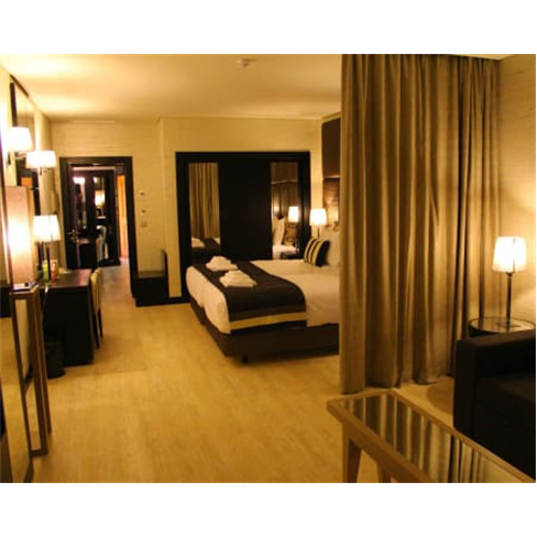 Alambique - Hotel Resort & Spa 4* - Fundão | Estadia & Spa em Quarto Triplo 1 N