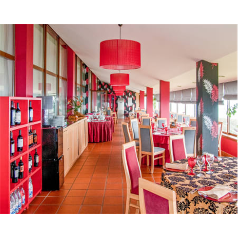 Oca Douro Valley Hotel and Spa 4* | Estadia a Dois em Quarto Twin 1 Noite + Aces